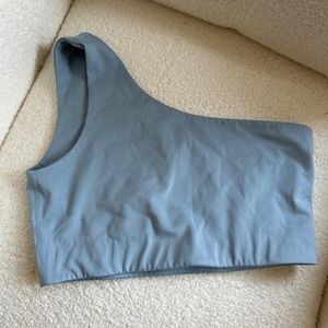 Girlfriend collective bra